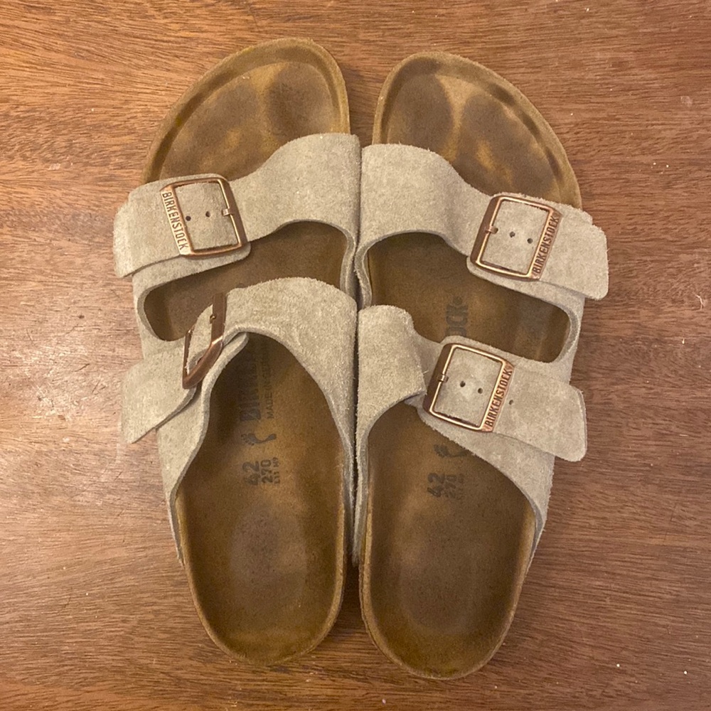 Birkenstock Arizona 42
